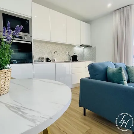 Ocean Terrace - Moderno - Vista Mar - Pool פורטימאו