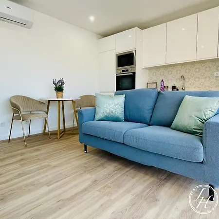Ocean Terrace - Moderno - Vista Mar - Pool פורטימאו