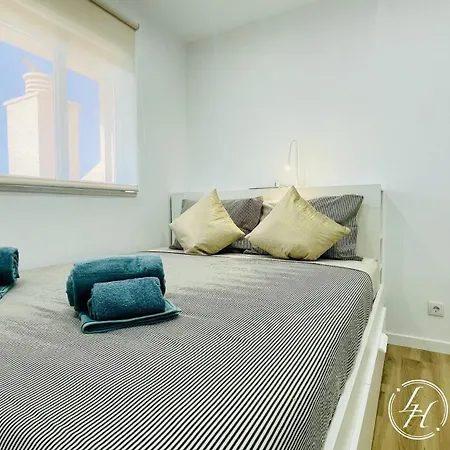 Ocean Terrace - Moderno - Vista Mar - Pool * פורטימאו