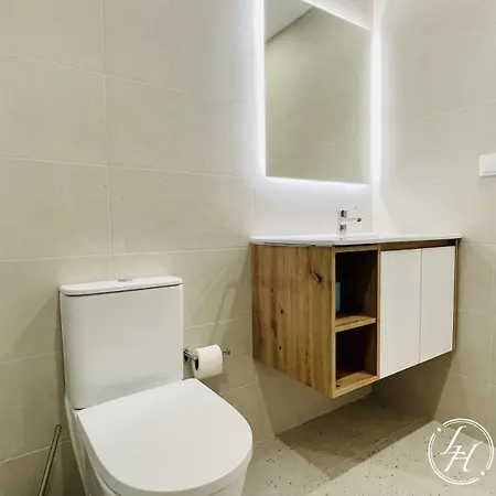 Ocean Terrace - Moderno - Vista Mar - Pool Apartment