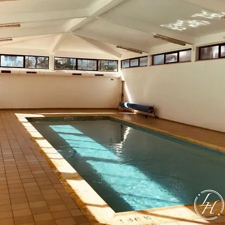 Ocean Terrace - Moderno - Vista Mar - Pool