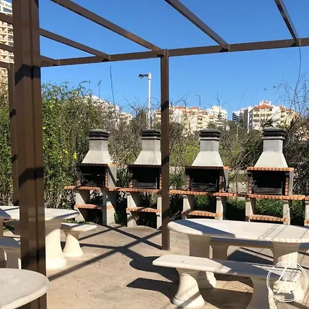 דירה Ocean Terrace - Moderno - Vista Mar - Pool *